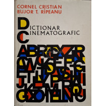 Dictionar cinematografic