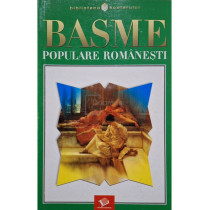 Basme populare romanesti