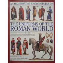 The uniforms of the roman world