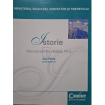 Istorie - Manual pentru clasa a XII-a