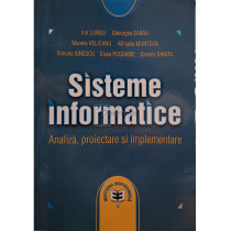 Sisteme informatice