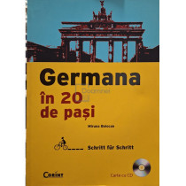 Germana in 20 de pasi