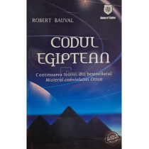 Codul egiptean