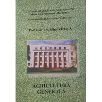 Agricultura generala