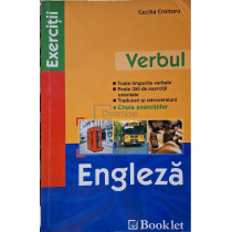 Engleza - Verbul - Exercitii