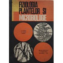 Fiziologia plantelor si microbiologie