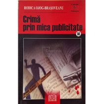 Crima prin mica publicitate