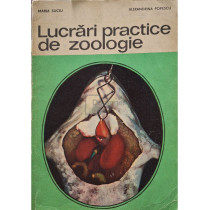 Lucrari practice de zoologie