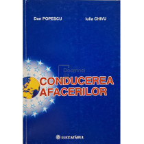 Conducerea afacerilor