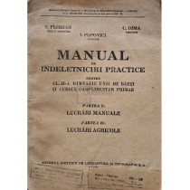 Manual de indeletniciri practice