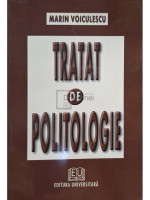 Tratat de politologie (semnata)