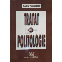 Tratat de politologie (semnata)