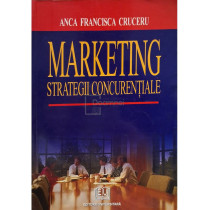 Marketing - Strategii concurentiale