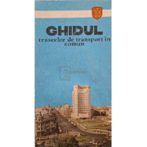 Ghidul traseelor de transport in comun