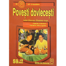 Povesti dovlecesti