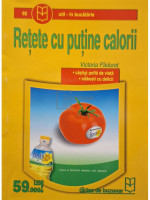 Retete cu putine calorii