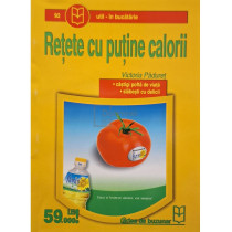 Retete cu putine calorii