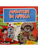 Aventuri in Africa