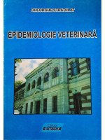 Epidemiologie veterinara