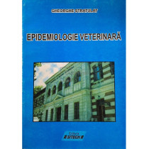 Epidemiologie veterinara