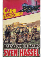 Batalion de mars