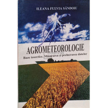 Agrometeorologie