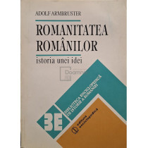 Romanitatea romanilor