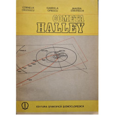 Cometa Halley