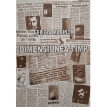 Dimensiunea timp