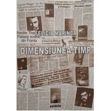 Dimensiunea timp