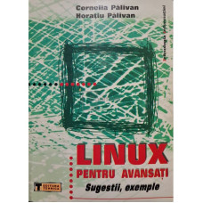 Linux pentru avansati - Sugestii, exemple