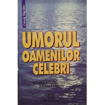 Umorul oamenilor celebri