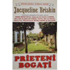 Prieteni bogati