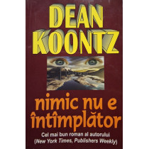 Nimic nu e intamplator