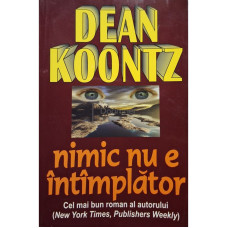 Nimic nu e intamplator