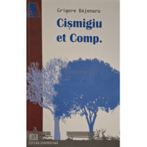 Cismigiu et comp.