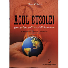 Acul busolei