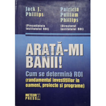 Arata-mi banii!