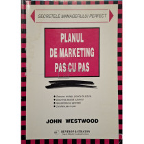 Planul de Marketing pas cu pas