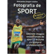 Fotografia de sport