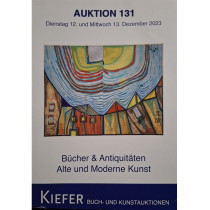 Auktion 131