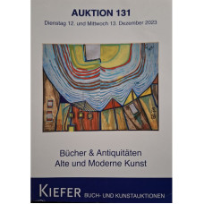 Auktion 131