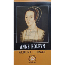 Anne Boleyn