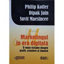 Marketingul in era digitala