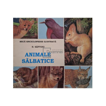 Animale salbatice