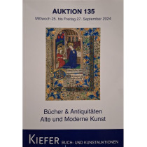 Auktion 135