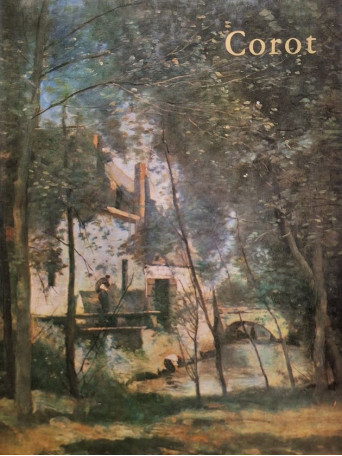 Andrei Plesu - Corot - 1971 - Cartonata