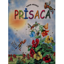 Prisaca