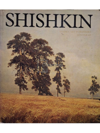 Alexei Savinov - Shishkin - 1983 - Cartonata