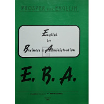 English for business and administration